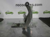 Recambio de brazo suspension superior trasero izquierdo para peugeot 407 st sport pack referencia OEM IAM 