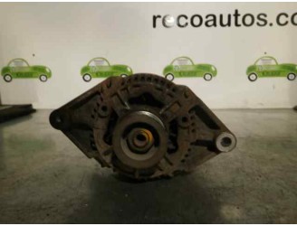 Recambio de alternador para opel corsa b 1.4 cat (2h6) referencia OEM IAM 90413760 0123120001 BOSCH