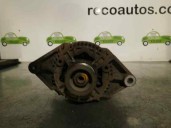 Replacement alternator for Opel Corsa B 1.4 CAT (2H6) OEM IAM reference 90413760 0123120001 BOSCH