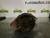 Replacement alternator for Opel Corsa B 1.4 CAT (2H6) OEM IAM reference 90413760 0123120001 BOSCH