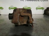 Replacement alternator for Opel Corsa B 1.4 CAT (2H6) OEM IAM reference 90413760 0123120001 BOSCH