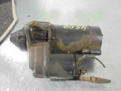 Replacement starter motor for Opel Corsa B 1.4 CAT (2H6) OEM IAM reference 17130843 VALEO