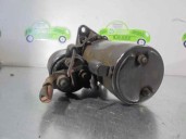 Replacement starter motor for Opel Corsa B 1.4 CAT (2H6) OEM IAM reference 17130843 VALEO