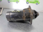 Replacement starter motor for Opel Corsa B 1.4 CAT (2H6) OEM IAM reference 17130843 VALEO