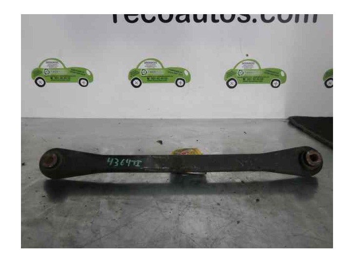 Recambio de tirante trasero izquierdo para peugeot 407 st sport pack referencia OEM IAM   