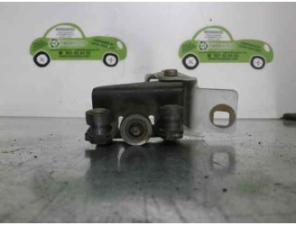 Recambio de soporte / guia puerta corredera para renault kangoo (f/kc0) expression oasis referencia OEM IAM CENTRAL  