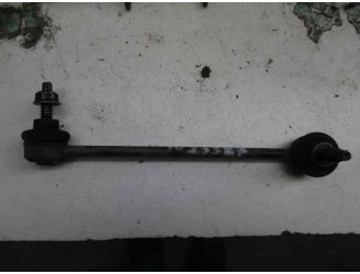 Recambio de barra estabilizadora delantera para mercedes-benz clase a (w168) 1.6 cat referencia OEM IAM 