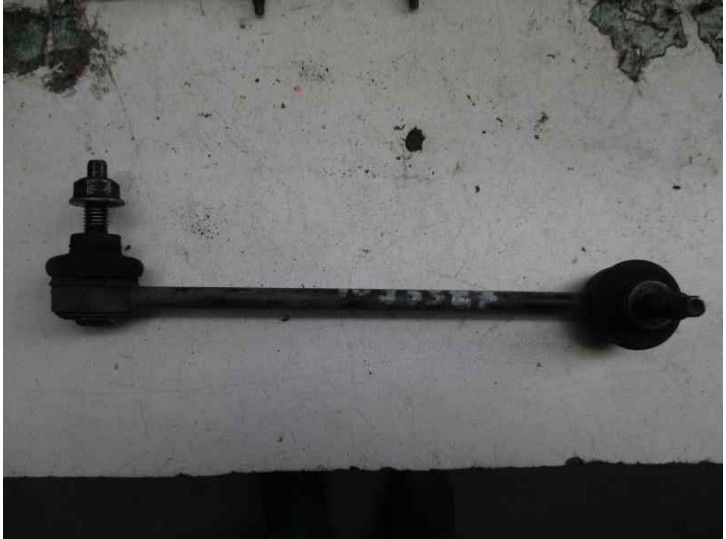 Recambio de barra estabilizadora delantera para mercedes-benz clase a (w168) 1.6 cat referencia OEM IAM 