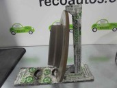 Recambio de disco freno trasero para mercedes-benz clase e (w210) berlina diesel 3.0 turbodiesel cat referencia OEM IAM TRASERO