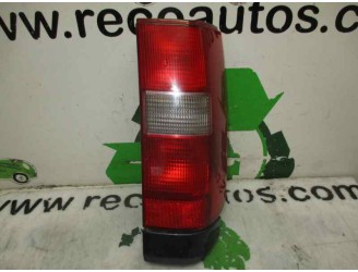 Recambio de piloto trasero derecho para volvo v70 familiar 2.0 cat referencia OEM IAM   INFERIOR