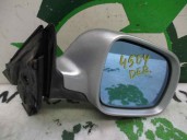 Replacement right mirror for Audi A6 saloon (C4) 2.5 TDI CAT (AEL) OEM IAM reference NVE2311 NVE2311 5 PINS