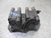 Replacement ignition coil for Hyundai Accent (X3) 1.3 CAT OEM IAM reference 