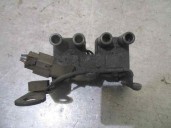 Recambio de bobina encendido para hyundai accent (x3) 1.3 cat referencia OEM IAM 