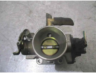 Recambio de caja mariposa para hyundai accent (x3) 1.3 cat referencia OEM IAM 9600930001 3517022010 KEFICO