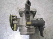 Recambio de caja mariposa para hyundai accent (x3) 1.3 cat referencia OEM IAM 9600930001 3517022010 KEFICO