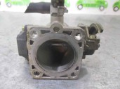 Recambio de caja mariposa para hyundai accent (x3) 1.3 cat referencia OEM IAM 9600930001 3517022010 KEFICO