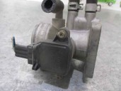 Recambio de caja mariposa para hyundai accent (x3) 1.3 cat referencia OEM IAM 9600930001 3517022010 KEFICO