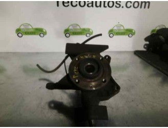 Recambio de mangueta delantera derecha para citroën c5 berlina 2.0 hdi referencia OEM IAM   