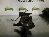 Replacement front right steering knuckle for Citroën C5 Saloon 2.0 HDi OEM IAM reference 