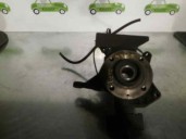 Replacement front right steering knuckle for Citroën C5 Saloon 2.0 HDi OEM IAM reference 