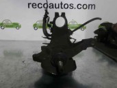 Replacement front right steering knuckle for Citroën C5 Saloon 2.0 HDi OEM IAM reference 