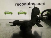 Replacement front right steering knuckle for Citroën C5 Saloon 2.0 HDi OEM IAM reference 