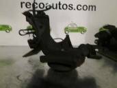 Replacement front right steering knuckle for Citroën C5 Saloon 2.0 HDi OEM IAM reference 