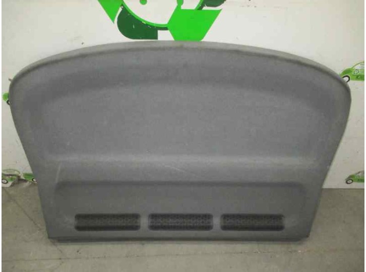 Recambio de bandeja trasera para renault laguna (b56) 1.8 referencia OEM IAM 7700424036 