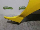 Recambio de aleta delantera derecha para renault kangoo (f/kc0) 1.5 dci diesel referencia OEM IAM 7751718632 AMARILLA 