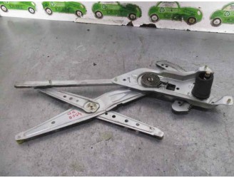 Recambio de elevalunas delantero derecho para renault kangoo (f/kc0) 1.5 dci diesel referencia OEM IAM  MANUAL 4 PUERTAS