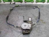 Recambio de elevalunas delantero derecho para lancia lancia y 1.4 cat referencia OEM IAM 46737177 2 PINES 3 PUERTAS