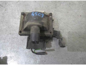 Replacement ignition coil for Opel Corsa B 1.2 OEM IAM reference 