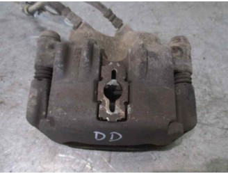 Recambio de pinza freno delantera derecha para citroën jumper caja abierta (06.2006 =>) 2.2 hdi cat referencia OEM IAM   