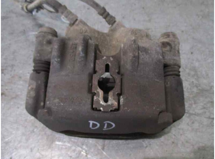 Recambio de pinza freno delantera derecha para citroën jumper caja abierta (06.2006 =>) 2.2 hdi cat referencia OEM IAM 