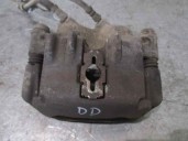 Recambio de pinza freno delantera derecha para citroën jumper caja abierta (06.2006 =>) 2.2 hdi cat referencia OEM IAM 