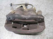 Recambio de pinza freno delantera derecha para citroën jumper caja abierta (06.2006 =>) 2.2 hdi cat referencia OEM IAM 