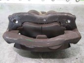 Recambio de pinza freno delantera derecha para citroën jumper caja abierta (06.2006 =>) 2.2 hdi cat referencia OEM IAM 