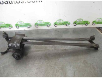 Recambio de motor limpia delantero para citroën jumper caja abierta (06.2006 =>) 2.2 hdi cat referencia OEM IAM 