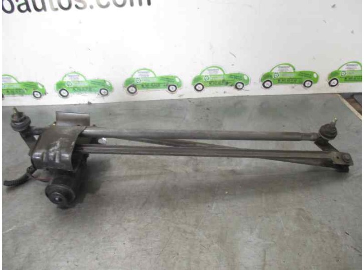 Recambio de motor limpia delantero para citroën jumper caja abierta (06.2006 =>) 2.2 hdi cat referencia OEM IAM 