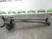 Recambio de motor limpia delantero para citroën jumper caja abierta (06.2006 =>) 2.2 hdi cat referencia OEM IAM 