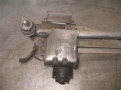 Recambio de motor limpia delantero para citroën jumper caja abierta (06.2006 =>) 2.2 hdi cat referencia OEM IAM 