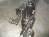 Recambio de motor limpia delantero para citroën jumper caja abierta (06.2006 =>) 2.2 hdi cat referencia OEM IAM 