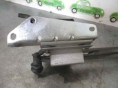 Recambio de motor limpia delantero para citroën jumper caja abierta (06.2006 =>) 2.2 hdi cat referencia OEM IAM 