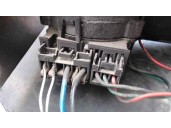 Recambio de motor limpia delantero para citroën jumper caja abierta (06.2006 =>) 2.2 hdi cat referencia OEM IAM 