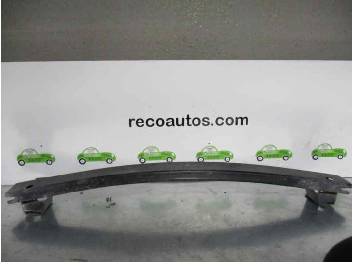 Recambio de refuerzo paragolpes delantero para citroën jumper caja abierta (06.2006 =>) 2.2 hdi cat referencia OEM IAM DE HIERR