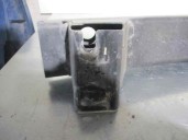 Recambio de refuerzo paragolpes delantero para citroën jumper caja abierta (06.2006 =>) 2.2 hdi cat referencia OEM IAM DE HIERR