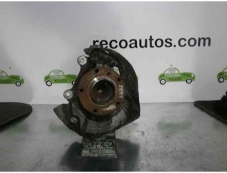 Recambio de mangueta delantera derecha para bmw serie 5 berlina (e39) 520d referencia OEM IAM   