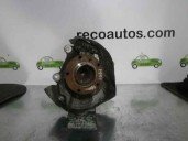 Recambio de mangueta delantera derecha para bmw serie 5 berlina (e39) 520d referencia OEM IAM   