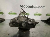Recambio de mangueta delantera derecha para bmw serie 5 berlina (e39) 520d referencia OEM IAM   