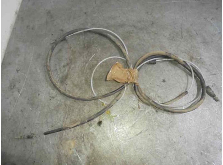 Recambio de palanca freno de mano para citroën berlingo station wagon xtr plus referencia OEM IAM CABLE